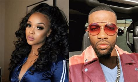 who is masika dating now
